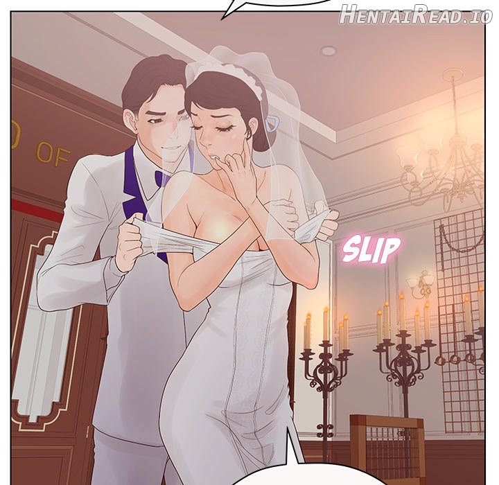 Deceit: Snake’s Tongue Chapter 12 - page 35