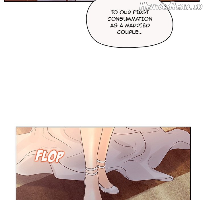 Deceit: Snake’s Tongue Chapter 12 - page 36