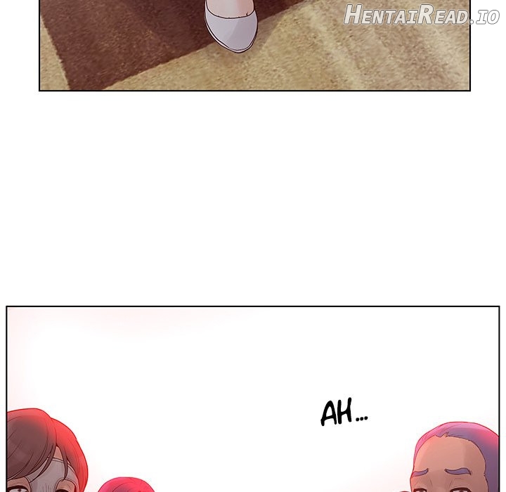 Deceit: Snake’s Tongue Chapter 12 - page 37