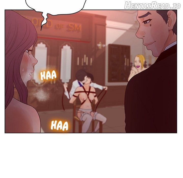 Deceit: Snake’s Tongue Chapter 12 - page 44