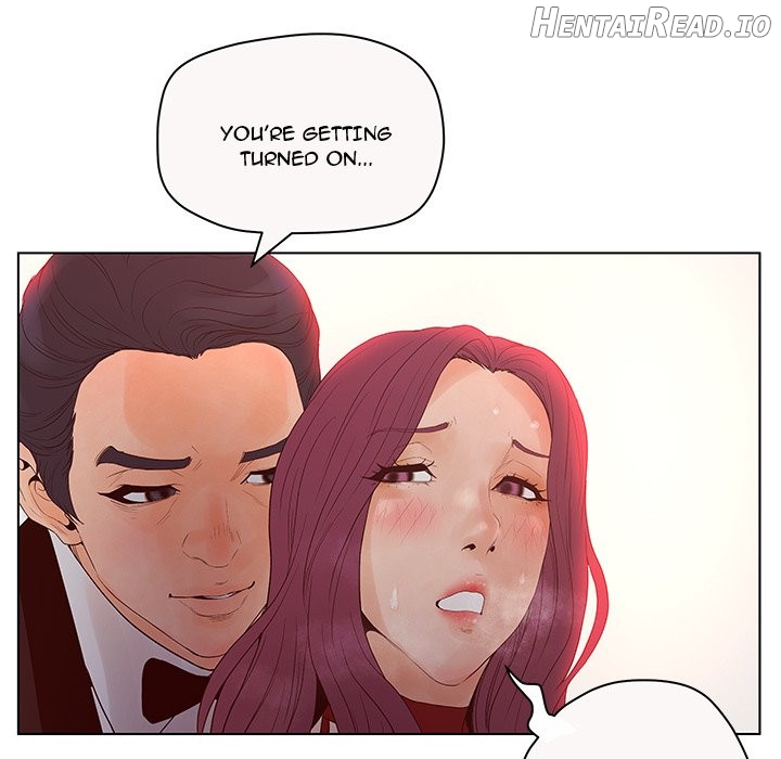 Deceit: Snake’s Tongue Chapter 12 - page 45