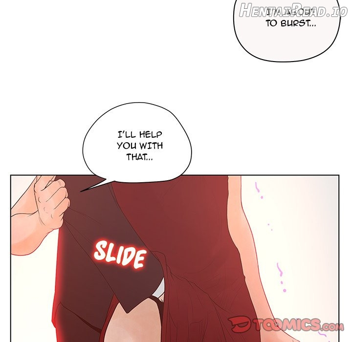 Deceit: Snake’s Tongue Chapter 12 - page 46