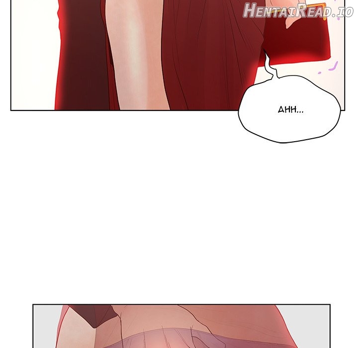 Deceit: Snake’s Tongue Chapter 12 - page 47