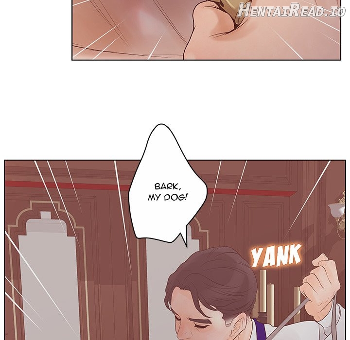 Deceit: Snake’s Tongue Chapter 12 - page 51