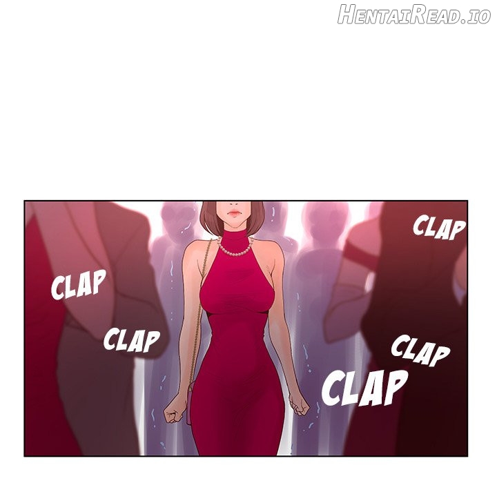 Deceit: Snake’s Tongue Chapter 12 - page 55