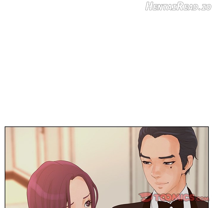 Deceit: Snake’s Tongue Chapter 12 - page 6
