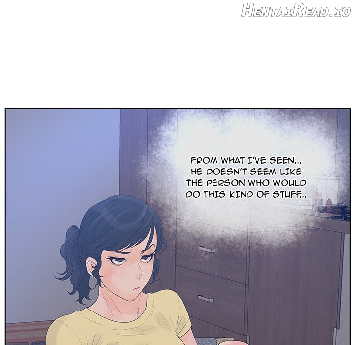 Deceit: Snake’s Tongue Chapter 12 - page 65