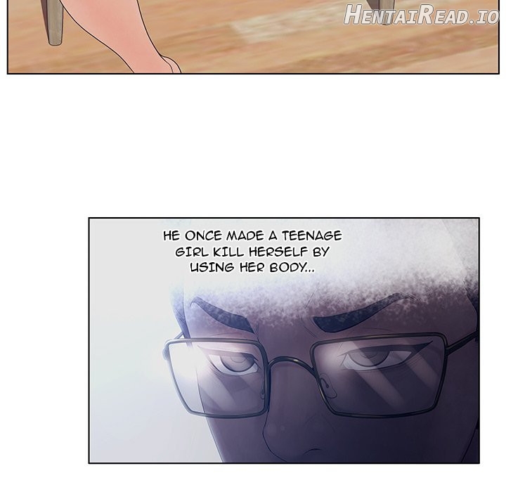 Deceit: Snake’s Tongue Chapter 12 - page 67