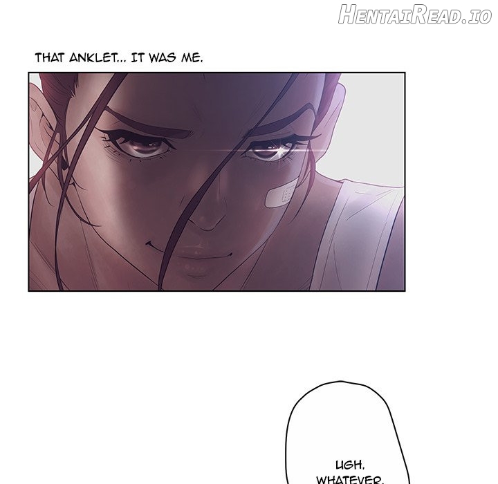 Deceit: Snake’s Tongue Chapter 12 - page 68