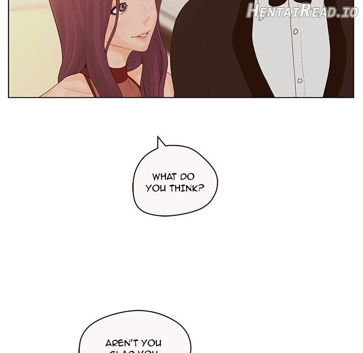 Deceit: Snake’s Tongue Chapter 12 - page 7