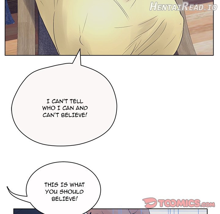 Deceit: Snake’s Tongue Chapter 12 - page 70