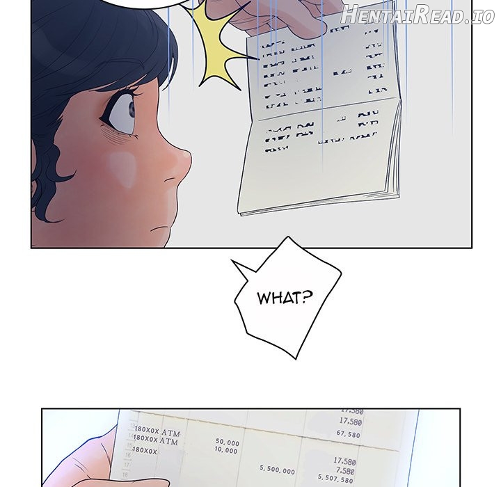 Deceit: Snake’s Tongue Chapter 12 - page 71