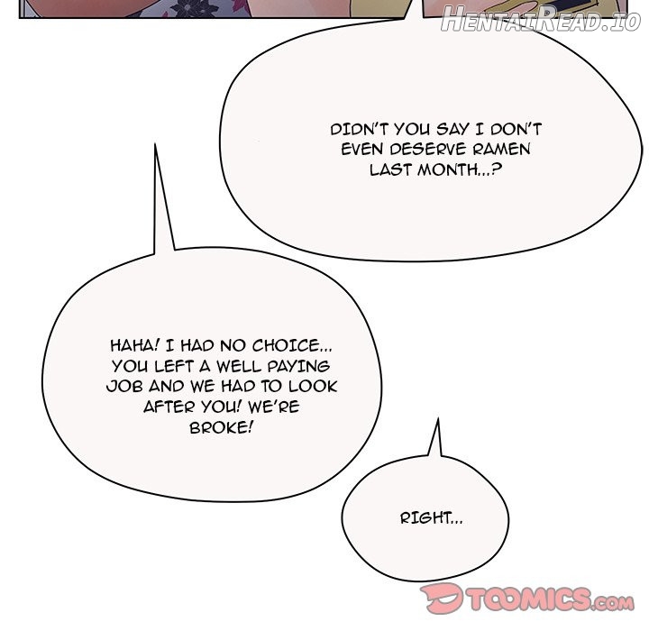 Deceit: Snake’s Tongue Chapter 12 - page 74