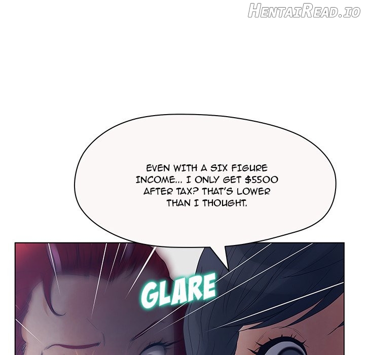 Deceit: Snake’s Tongue Chapter 12 - page 75