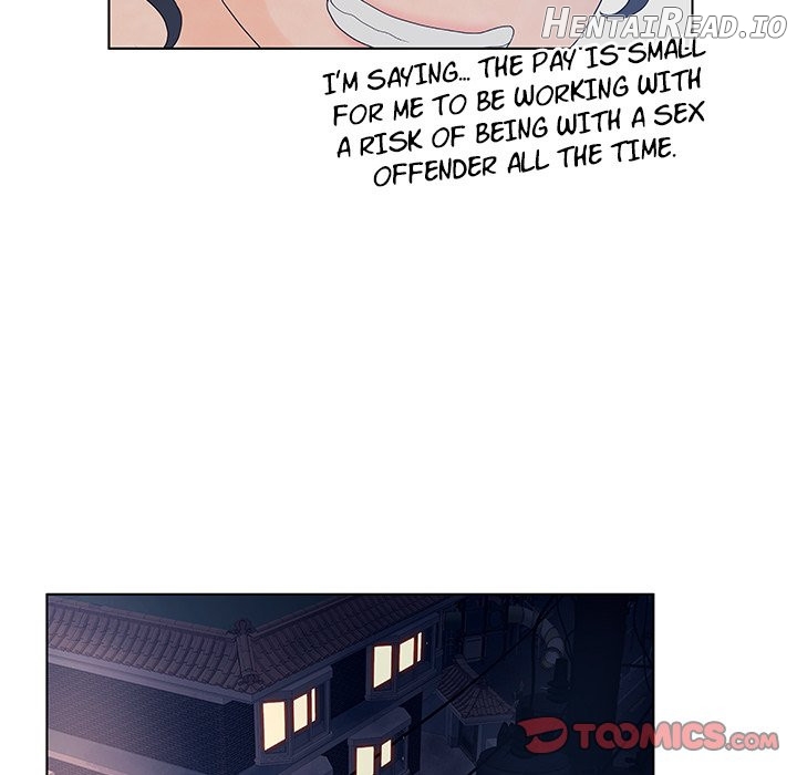 Deceit: Snake’s Tongue Chapter 12 - page 78