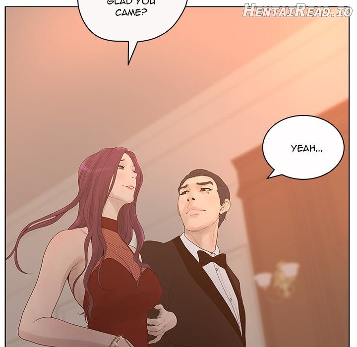 Deceit: Snake’s Tongue Chapter 12 - page 8