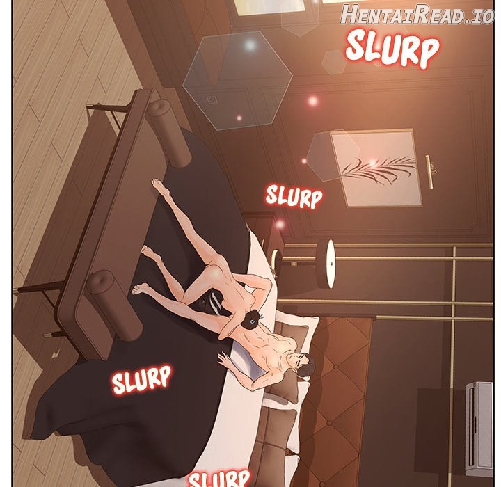 Deceit: Snake’s Tongue Chapter 12 - page 83