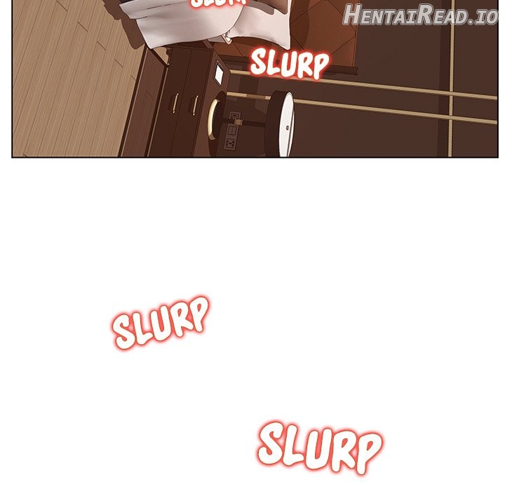 Deceit: Snake’s Tongue Chapter 12 - page 84
