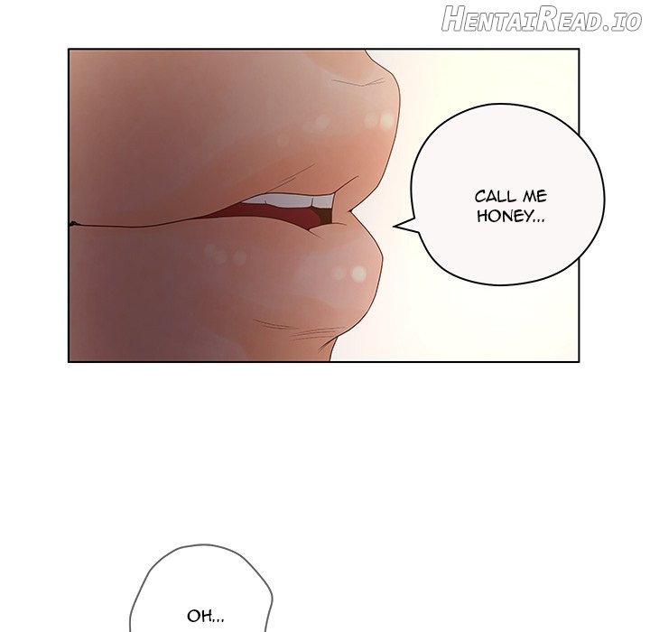 Deceit: Snake’s Tongue Chapter 12 - page 89