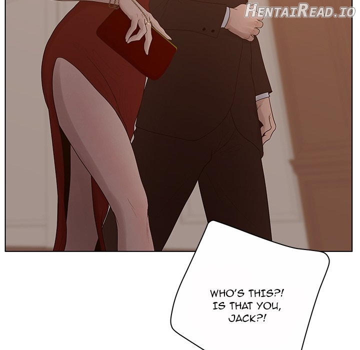 Deceit: Snake’s Tongue Chapter 12 - page 9