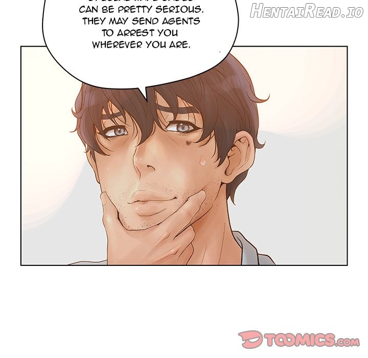 Deceit: Snake’s Tongue Chapter 13 - page 10