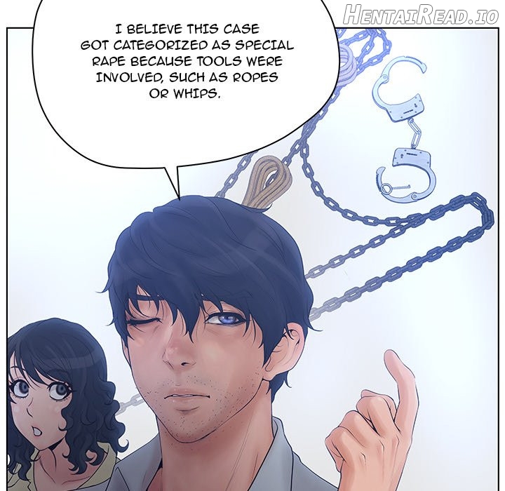 Deceit: Snake’s Tongue Chapter 13 - page 13