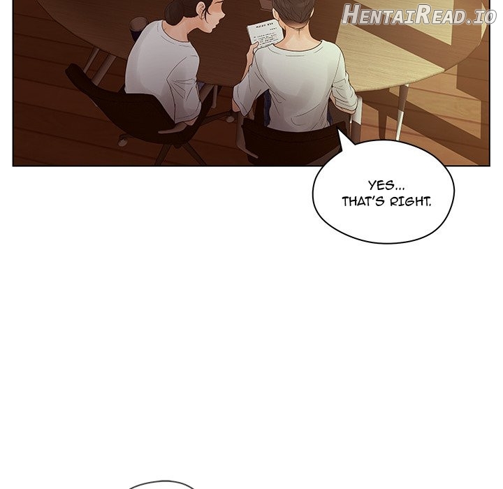 Deceit: Snake’s Tongue Chapter 13 - page 19