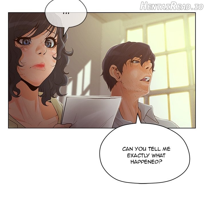Deceit: Snake’s Tongue Chapter 13 - page 20