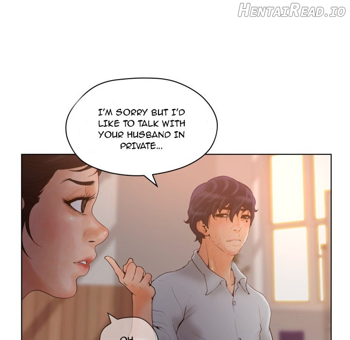 Deceit: Snake’s Tongue Chapter 13 - page 21