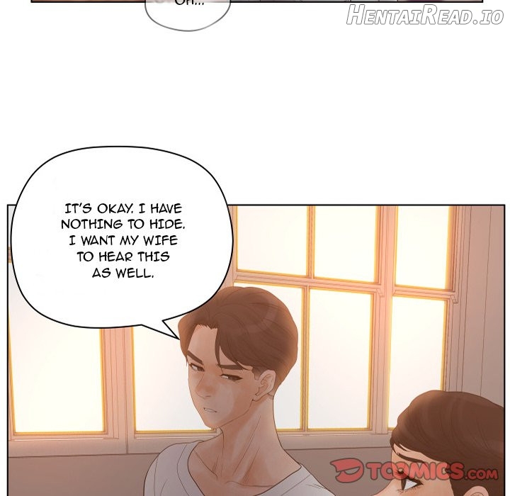 Deceit: Snake’s Tongue Chapter 13 - page 22