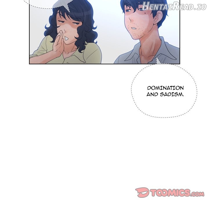 Deceit: Snake’s Tongue Chapter 13 - page 30