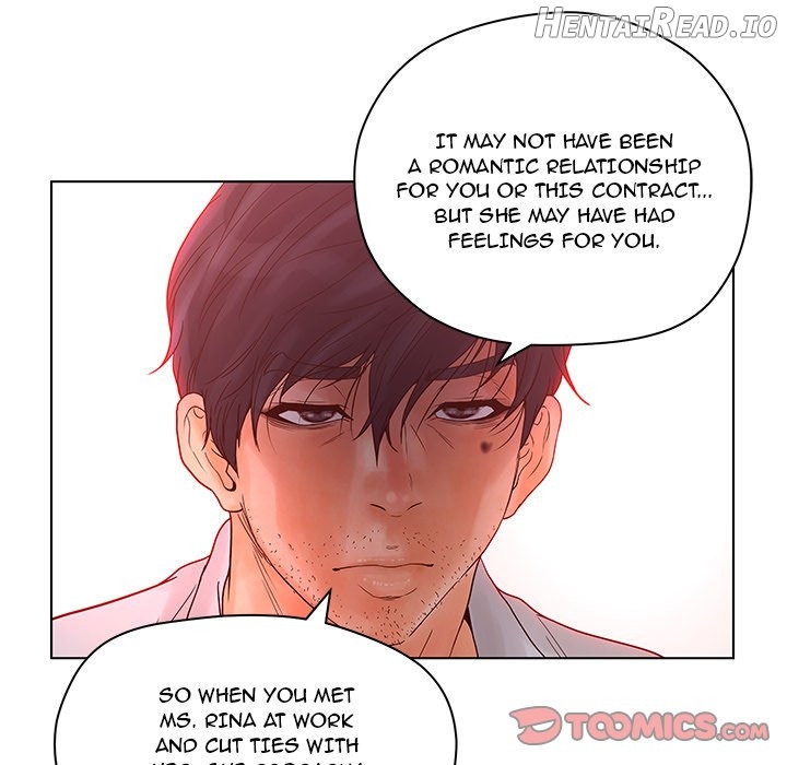 Deceit: Snake’s Tongue Chapter 13 - page 34