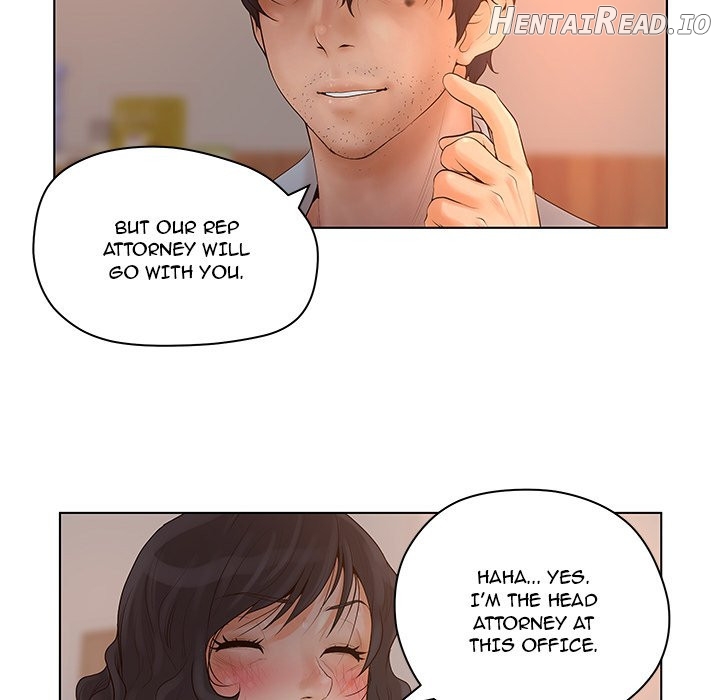 Deceit: Snake’s Tongue Chapter 13 - page 37