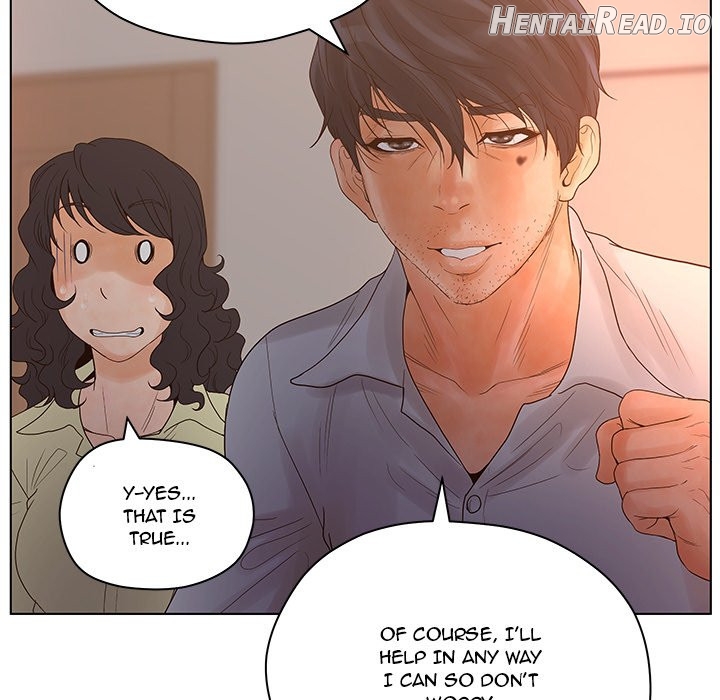 Deceit: Snake’s Tongue Chapter 13 - page 40