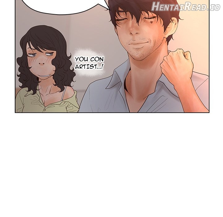Deceit: Snake’s Tongue Chapter 13 - page 43
