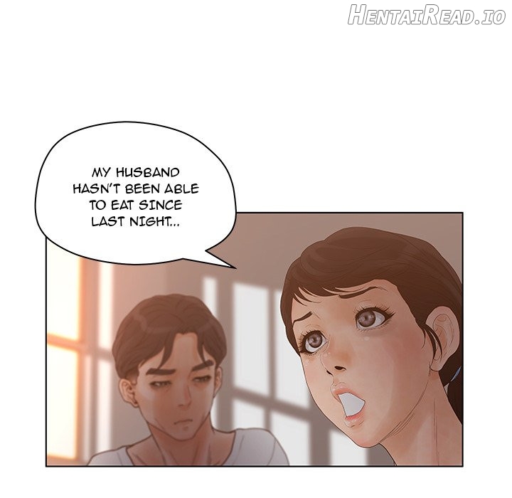 Deceit: Snake’s Tongue Chapter 13 - page 44