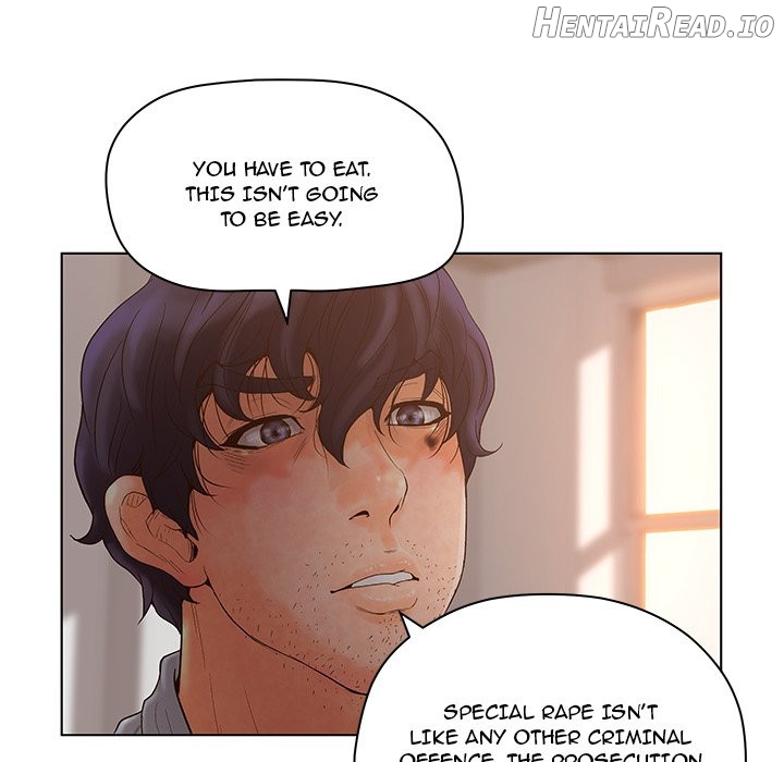 Deceit: Snake’s Tongue Chapter 13 - page 45