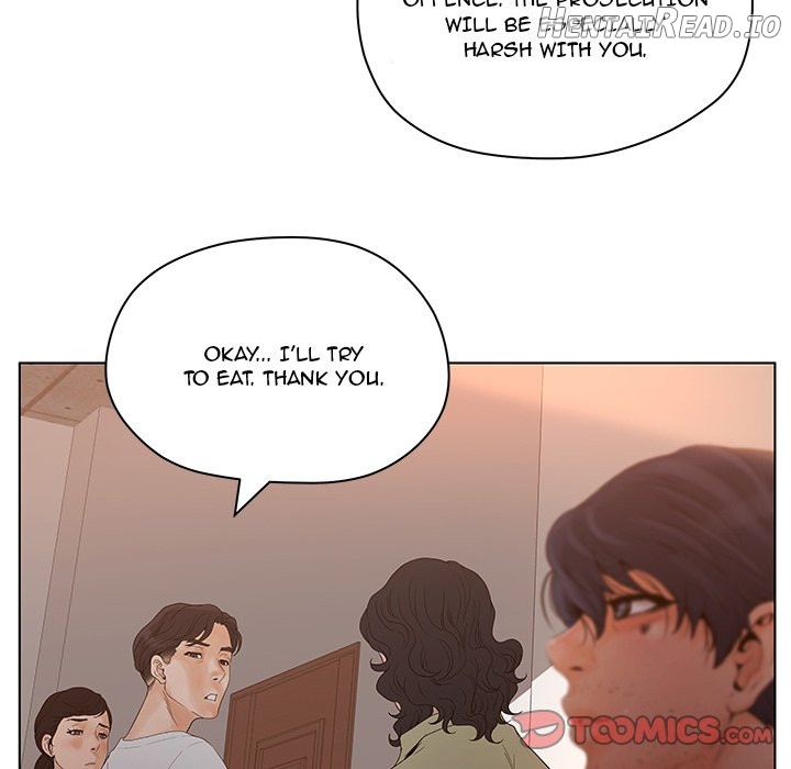 Deceit: Snake’s Tongue Chapter 13 - page 46