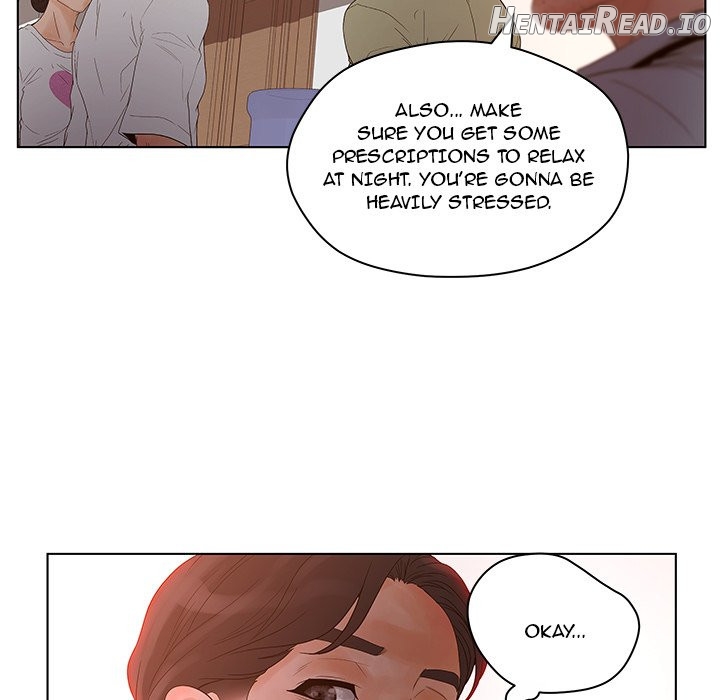 Deceit: Snake’s Tongue Chapter 13 - page 47