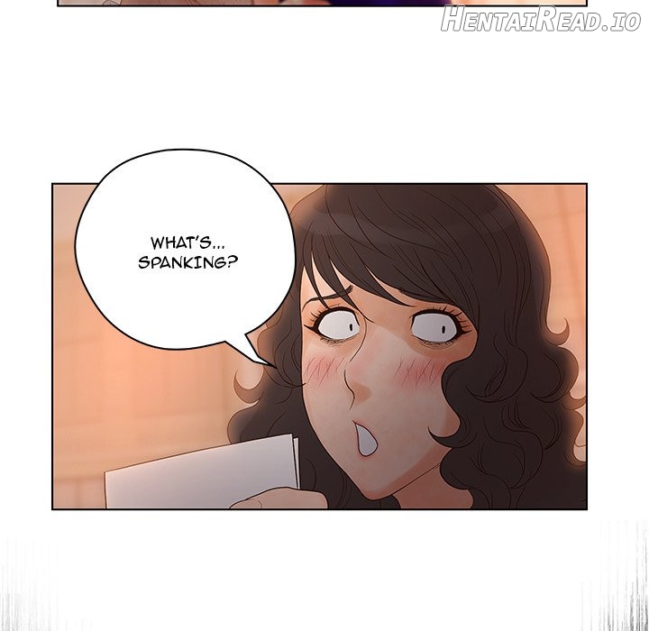 Deceit: Snake’s Tongue Chapter 13 - page 53