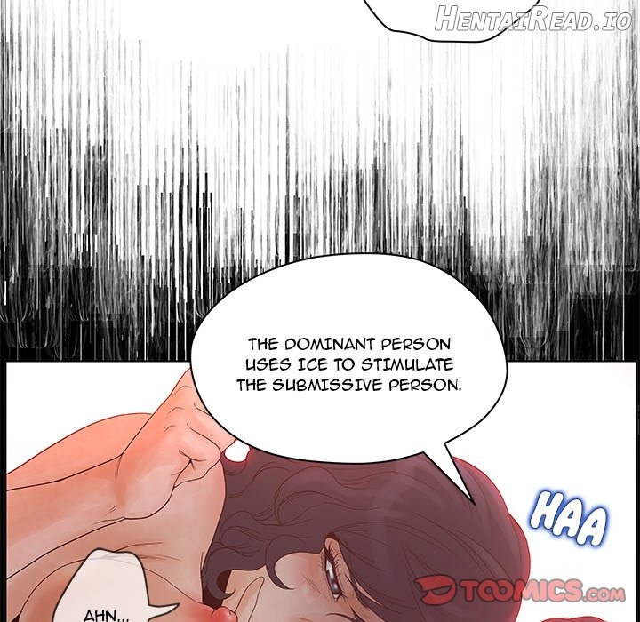 Deceit: Snake’s Tongue Chapter 13 - page 58