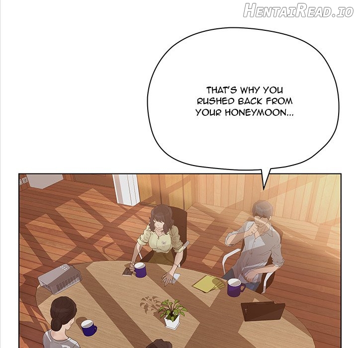 Deceit: Snake’s Tongue Chapter 13 - page 7