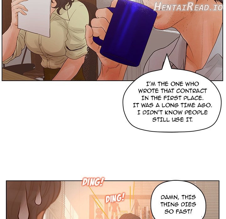 Deceit: Snake’s Tongue Chapter 13 - page 72