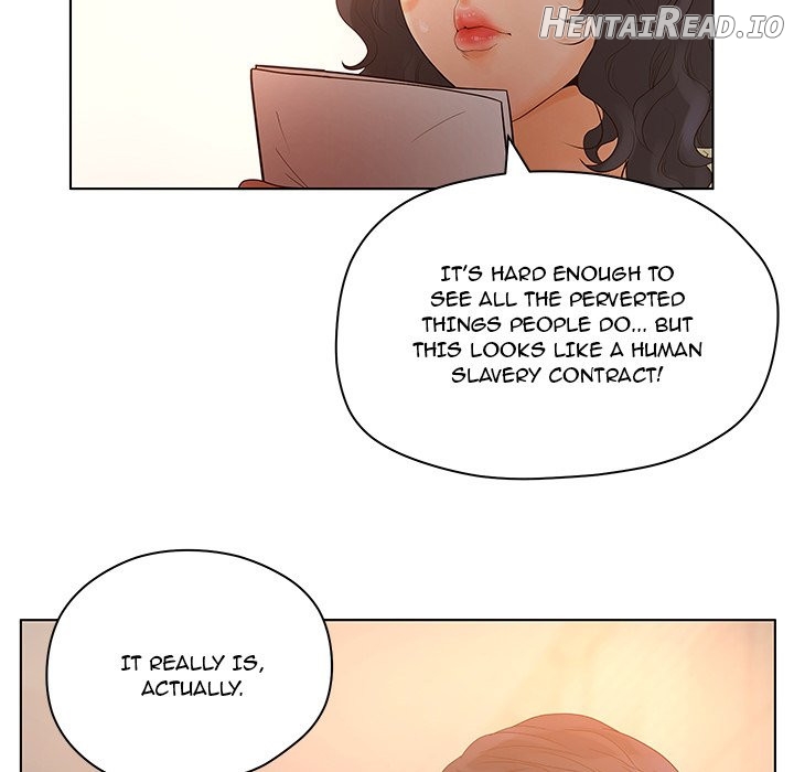 Deceit: Snake’s Tongue Chapter 13 - page 75