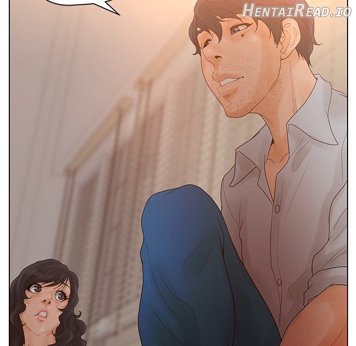 Deceit: Snake’s Tongue Chapter 13 - page 76