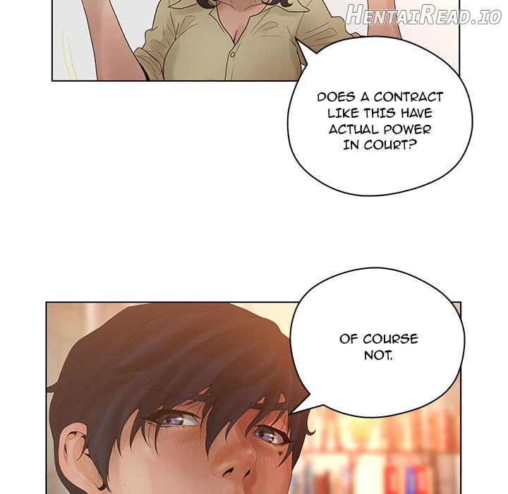 Deceit: Snake’s Tongue Chapter 13 - page 79