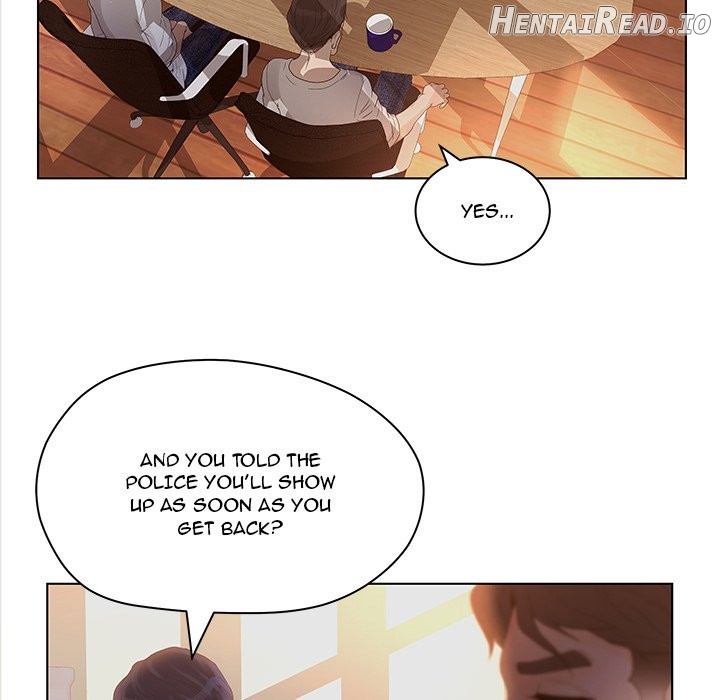 Deceit: Snake’s Tongue Chapter 13 - page 8