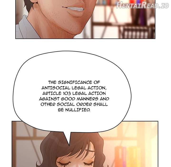 Deceit: Snake’s Tongue Chapter 13 - page 80