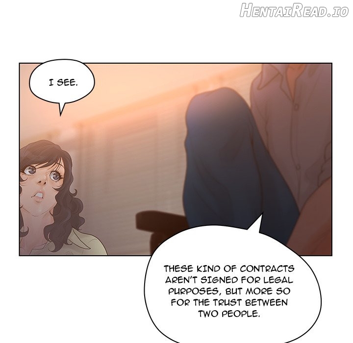 Deceit: Snake’s Tongue Chapter 13 - page 84