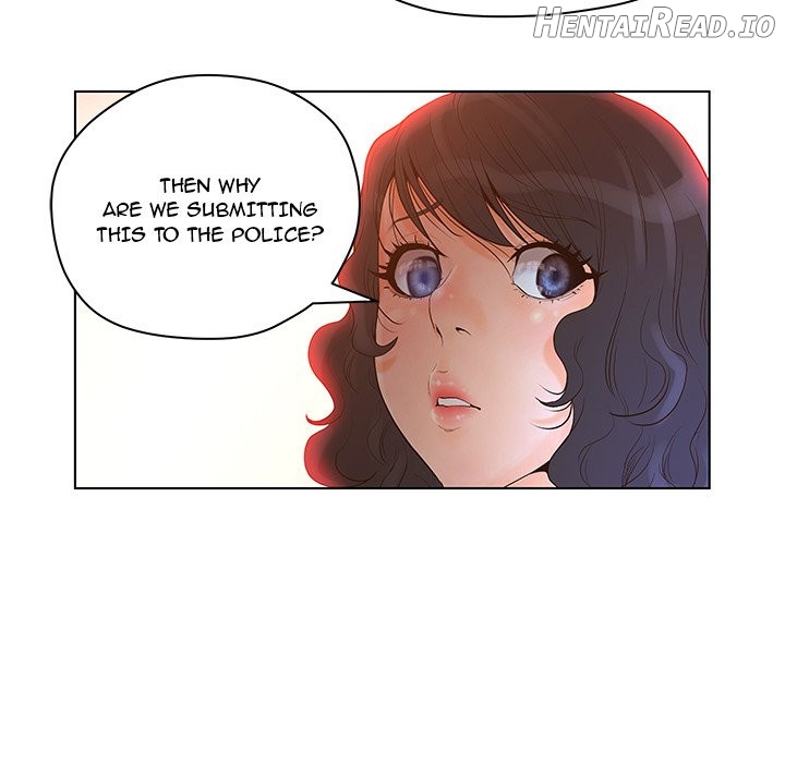 Deceit: Snake’s Tongue Chapter 13 - page 85